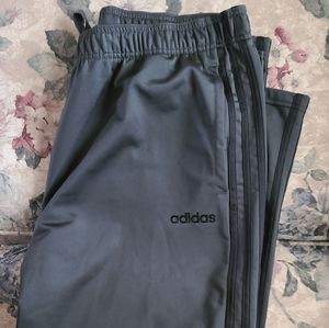 men's adidas jogging pants 2xl
